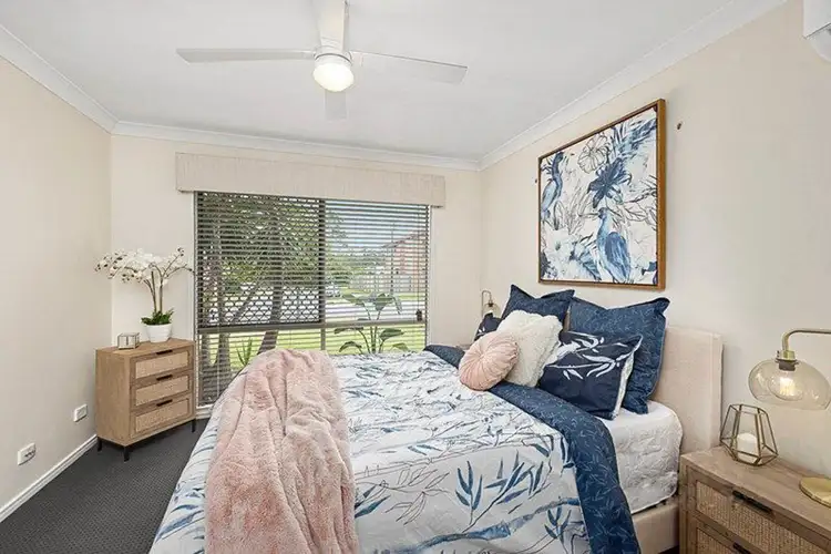 Fifth view of Homely house listing, 8 Neptune Street, Springfield Lakes QLD 4300