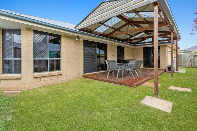 Fourth view of Homely house listing, 20 Jupiter Street, Springfield Lakes QLD 4300