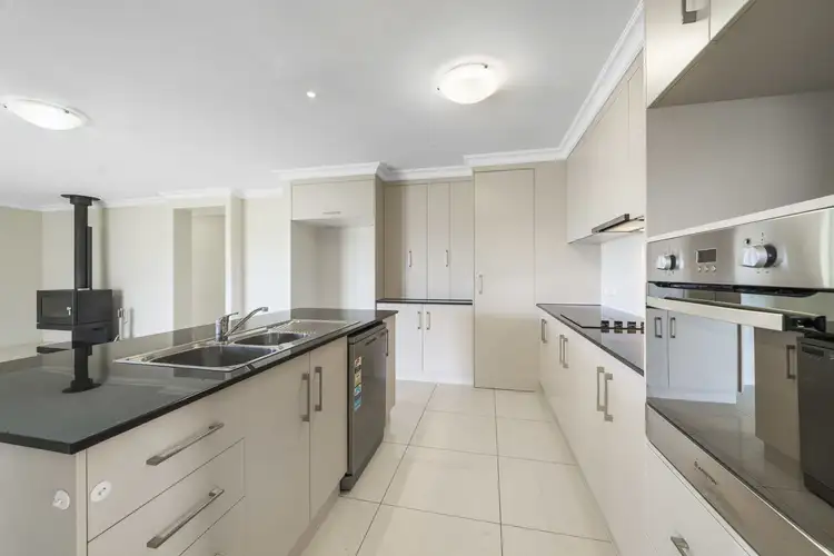Third view of Homely rural property listing, 4 Wodalla Court, Hodgson Vale QLD 4352
