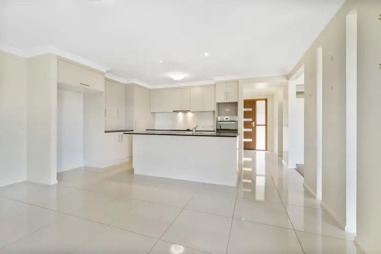 Fourth view of Homely rural property listing, 4 Wodalla Court, Hodgson Vale QLD 4352