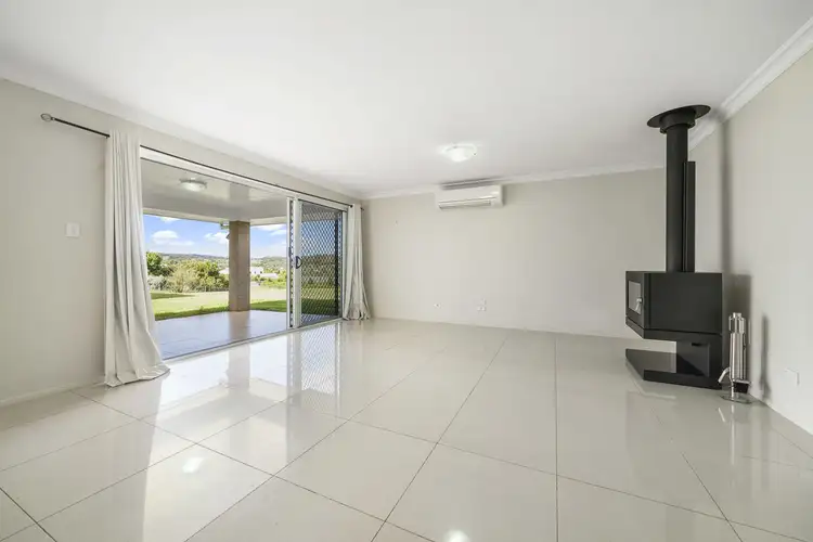 Fifth view of Homely rural property listing, 4 Wodalla Court, Hodgson Vale QLD 4352
