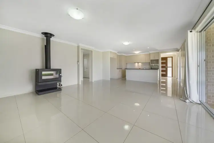 Sixth view of Homely rural property listing, 4 Wodalla Court, Hodgson Vale QLD 4352