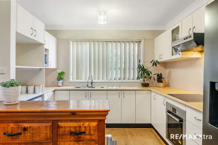 Main view of Homely house listing, 37A Dawson Street, Fairfield Heights NSW 2165