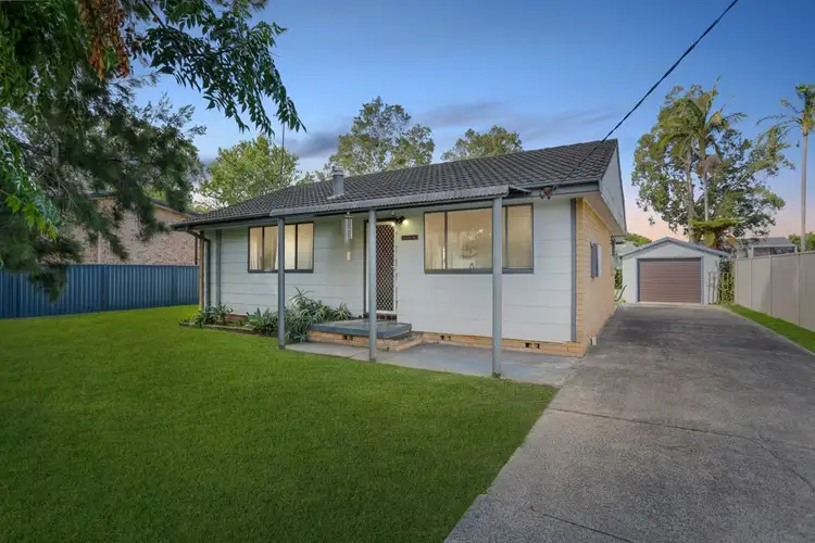 15 St Leonards Street, Rocky Point NSW 2259