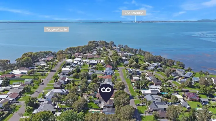 Second view of Homely house listing, 15 St Leonards Street, Rocky Point NSW 2259