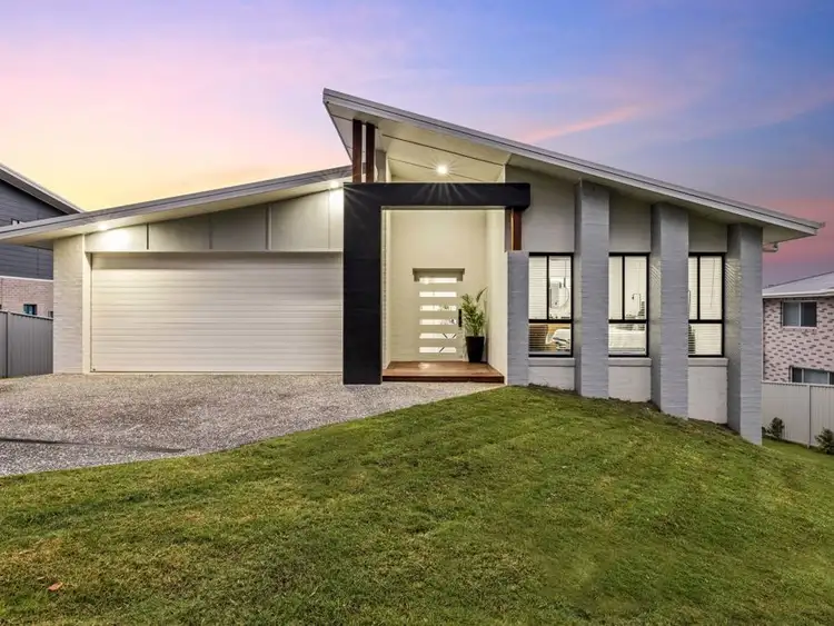 23 Fidler Way, North Boambee Valley NSW 2450