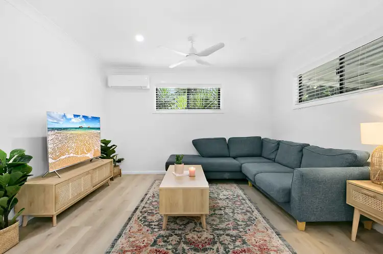 Second view of Homely house listing, 6 Figtree Street, Coomera QLD 4209