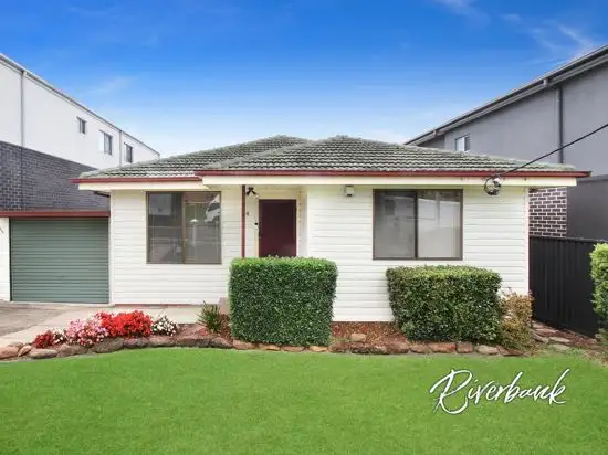 24 Arcadia Street, Merrylands NSW 2160