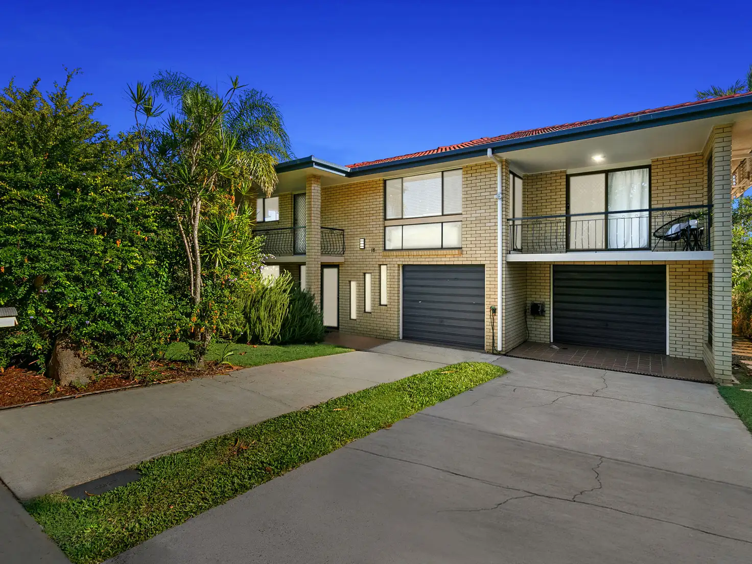 Main view of Homely house listing, 18 Yaldara Street, Carseldine QLD 4034