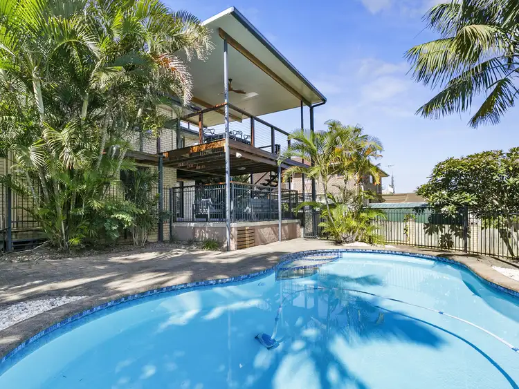 Second view of Homely house listing, 18 Yaldara Street, Carseldine QLD 4034