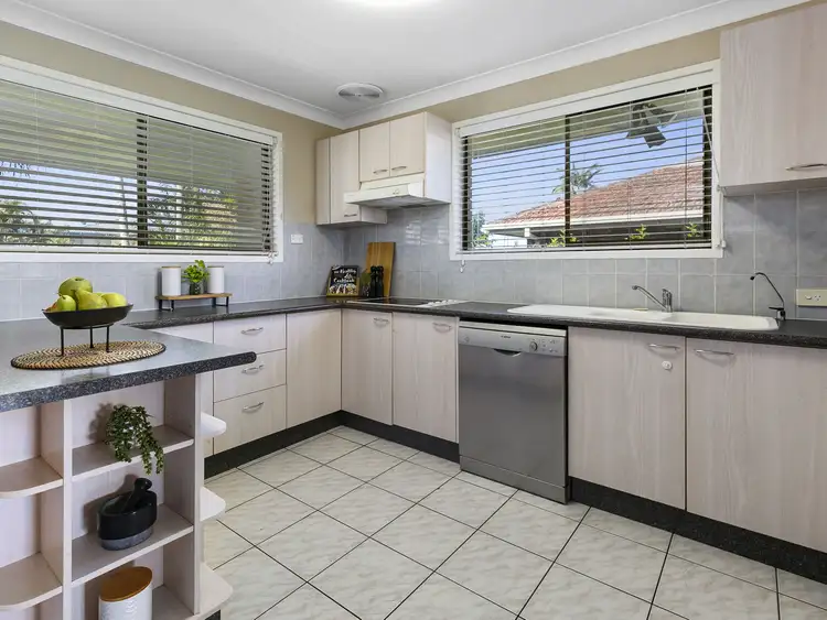 Third view of Homely house listing, 18 Yaldara Street, Carseldine QLD 4034