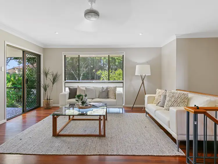 Fourth view of Homely house listing, 18 Yaldara Street, Carseldine QLD 4034