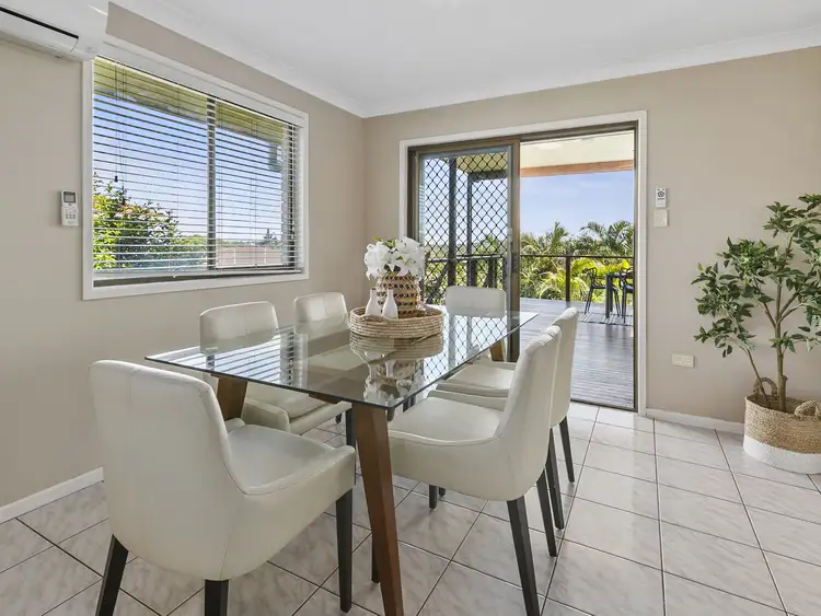 Fifth view of Homely house listing, 18 Yaldara Street, Carseldine QLD 4034