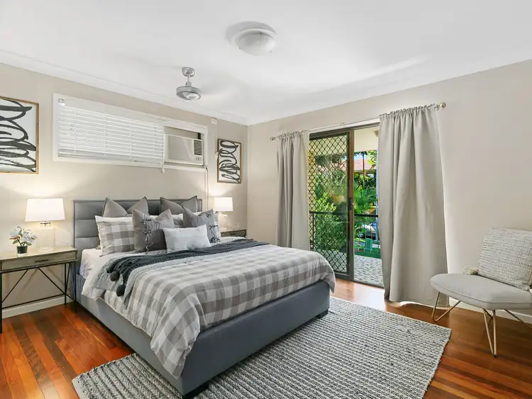 Sixth view of Homely house listing, 18 Yaldara Street, Carseldine QLD 4034