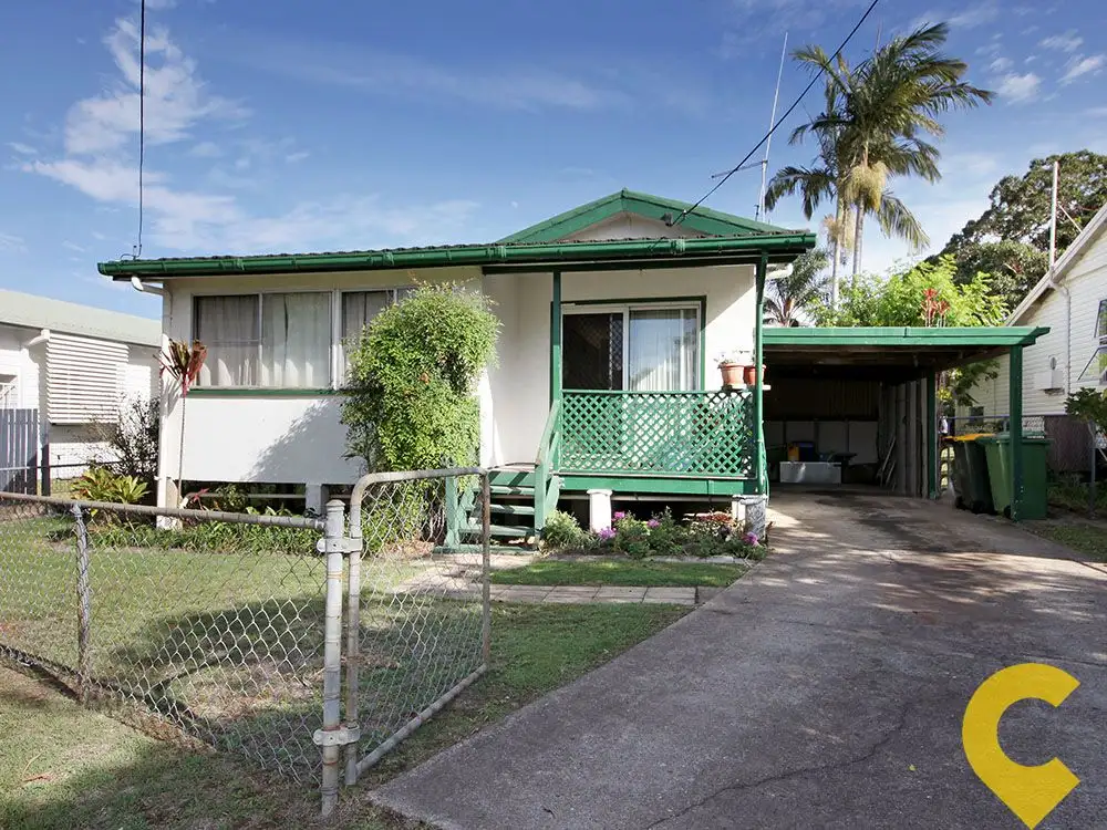 Main view of Homely house listing, 41 John Street, Redcliffe QLD 4020