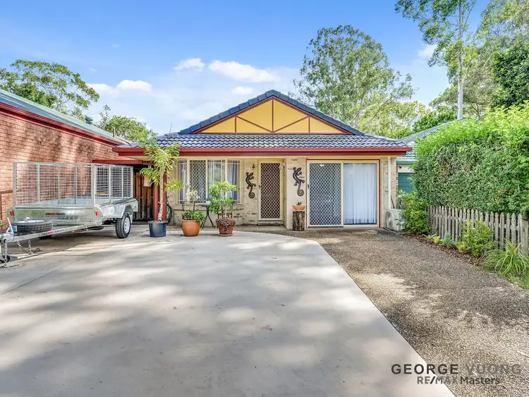 53 Collina Cr, Forest Lake QLD 4078