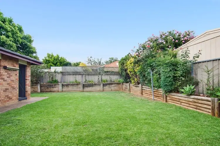 Fifth view of Homely house listing, 6 Woodbry Crescent, Oxley Vale NSW 2340