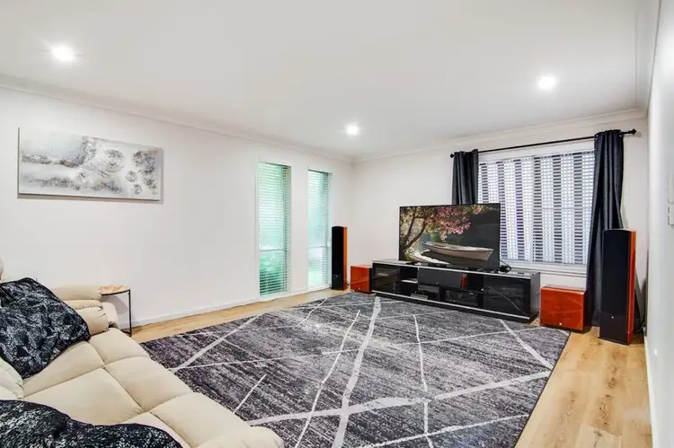 Sixth view of Homely house listing, 6 Woodbry Crescent, Oxley Vale NSW 2340