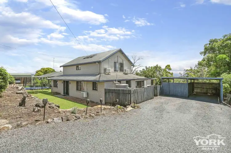 Main view of Homely house listing, 9 Treeline Drive, Gowrie Junction QLD 4352