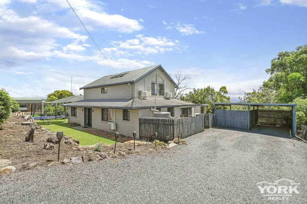 Main view of Homely house listing, 9 Treeline Drive, Gowrie Junction QLD 4352