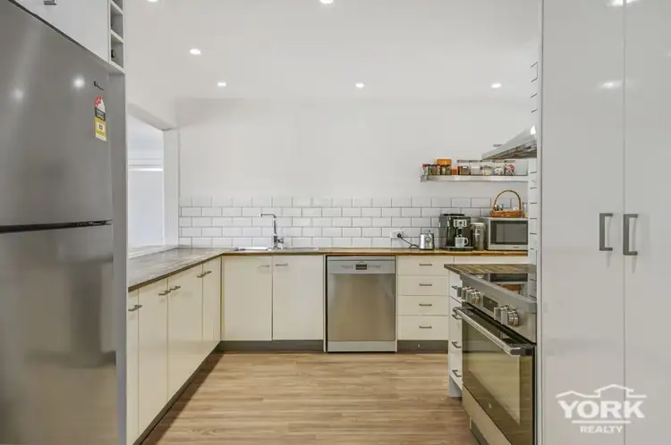 Third view of Homely house listing, 9 Treeline Drive, Gowrie Junction QLD 4352