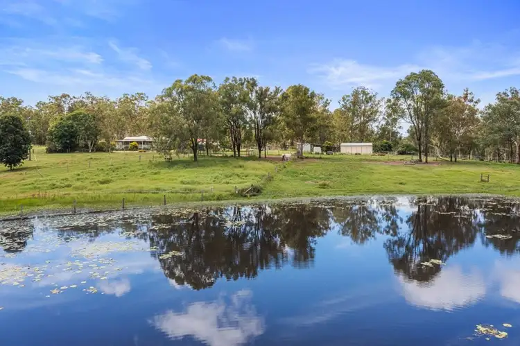 Main view of Homely rural property listing, Address available on request