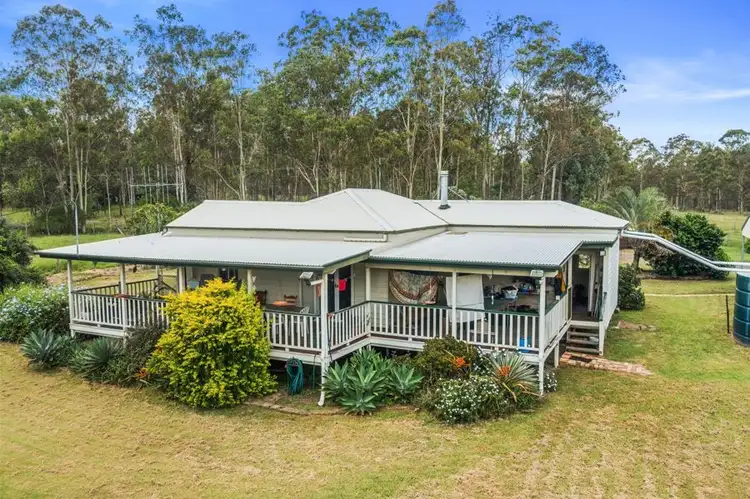 Second view of Homely rural property listing, Address available on request
