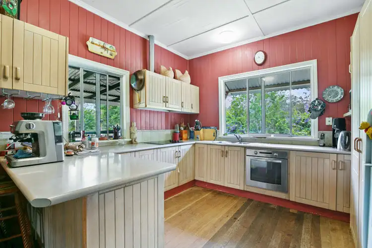 Fourth view of Homely rural property listing, Address available on request