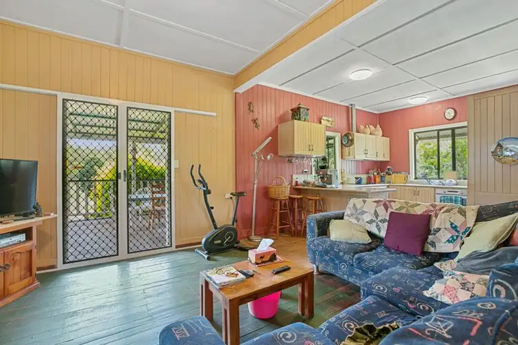 Fifth view of Homely rural property listing, Address available on request
