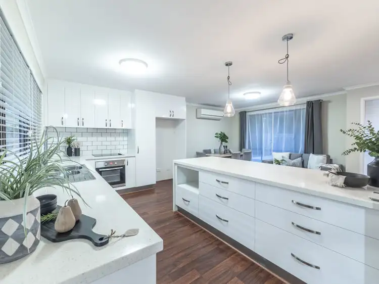 Second view of Homely house listing, 92 Thiess Drive, Albany Creek QLD 4035