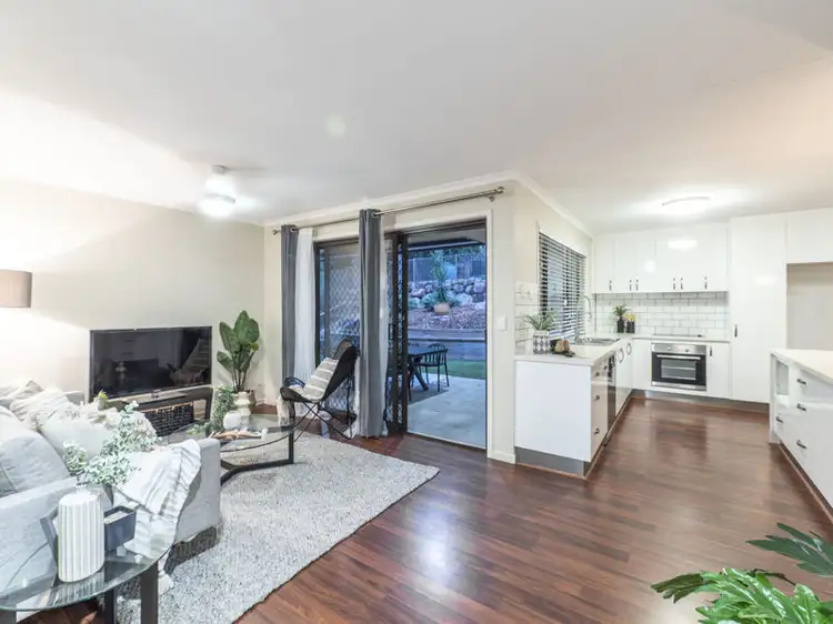 Fifth view of Homely house listing, 92 Thiess Drive, Albany Creek QLD 4035