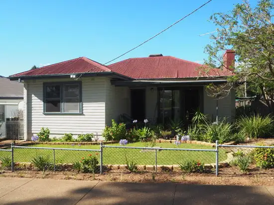 98A North Street, Tamworth NSW 2340