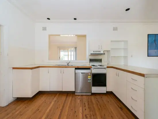 Second view of Homely house listing, 98A North Street, Tamworth NSW 2340