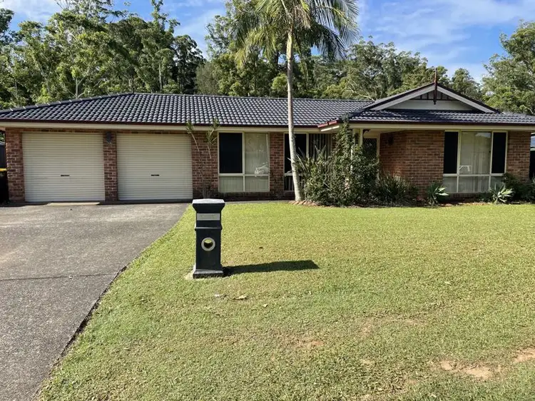 150 Linden Avenue, Boambee East NSW 2452