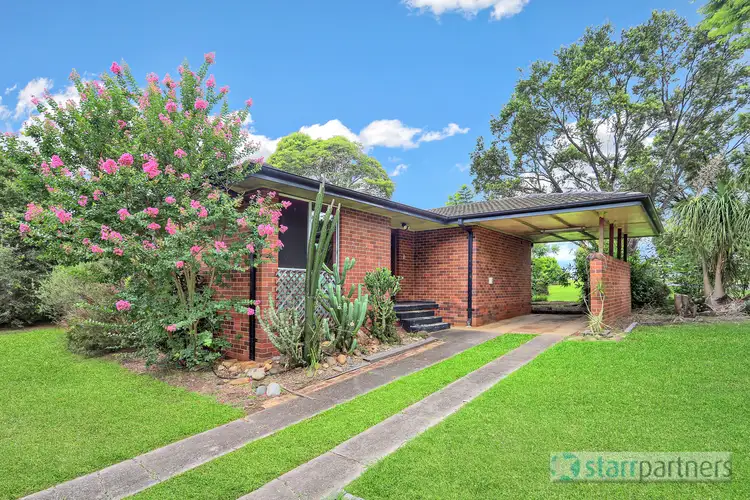 Main view of Homely house listing, 2 Harris Street, Windsor NSW 2756