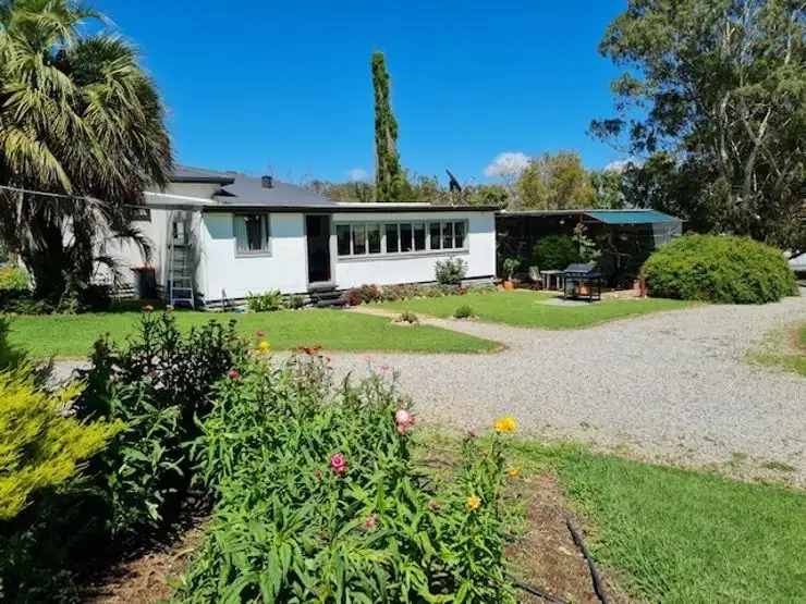 Main view of Homely rural property listing, 189 Limberlost Road, Fletcher QLD 4381