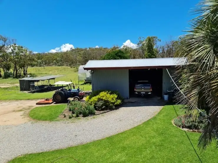 Sixth view of Homely rural property listing, 189 Limberlost Road, Fletcher QLD 4381