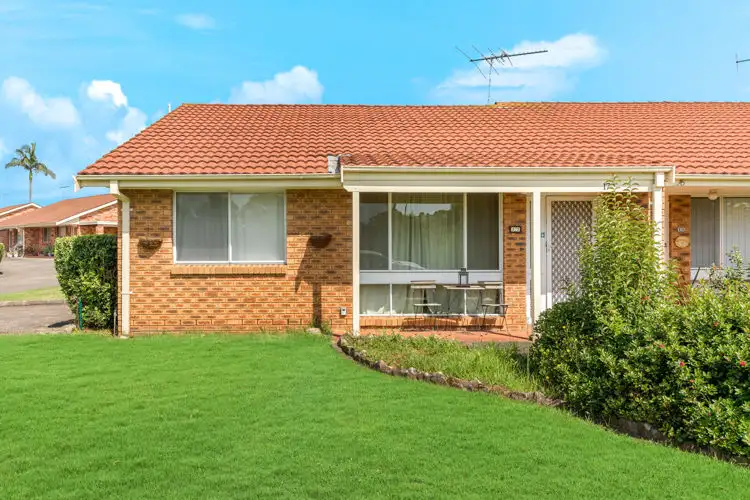 17/41 Cochrane Street, Minto NSW 2566