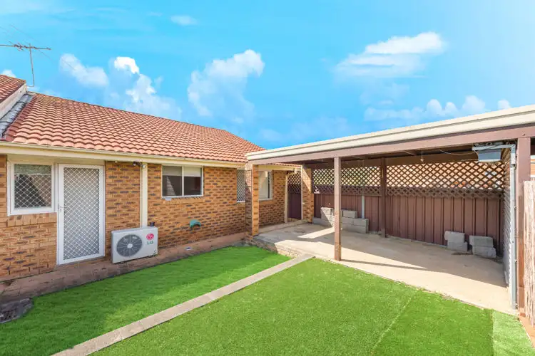 Sixth view of Homely villa listing, 17/41 Cochrane Street, Minto NSW 2566