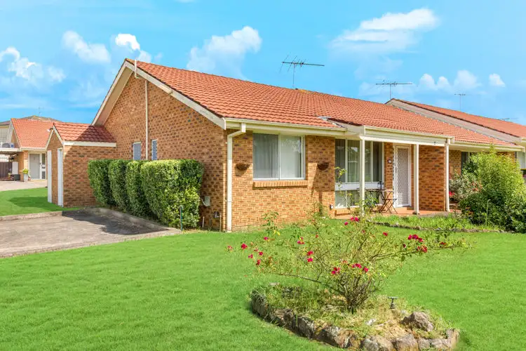 Seventh view of Homely villa listing, 17/41 Cochrane Street, Minto NSW 2566