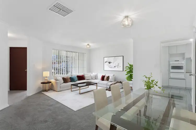1/54 Cloister Avenue