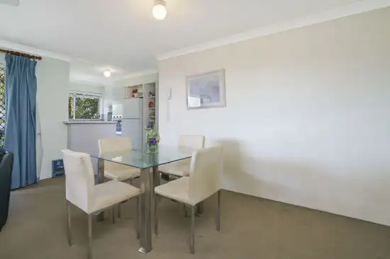 Sixth view of Homely apartment listing, Unit 39, 42 Beach Parade, Surfers Paradise QLD 4217