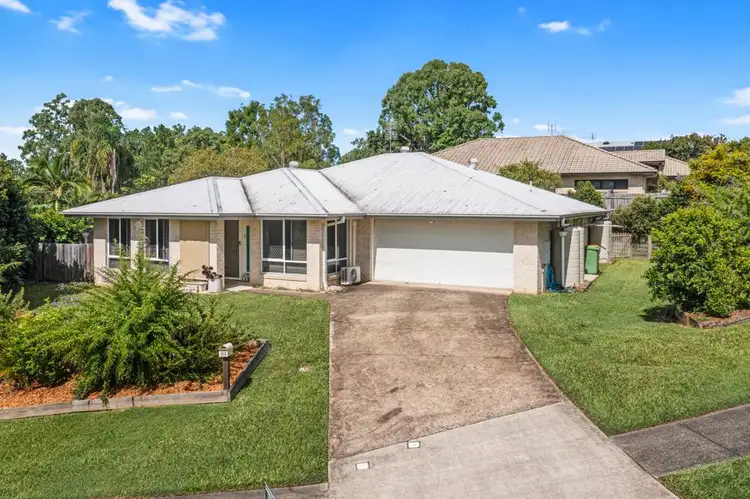 66 Bushland Drive, Southside QLD 4570