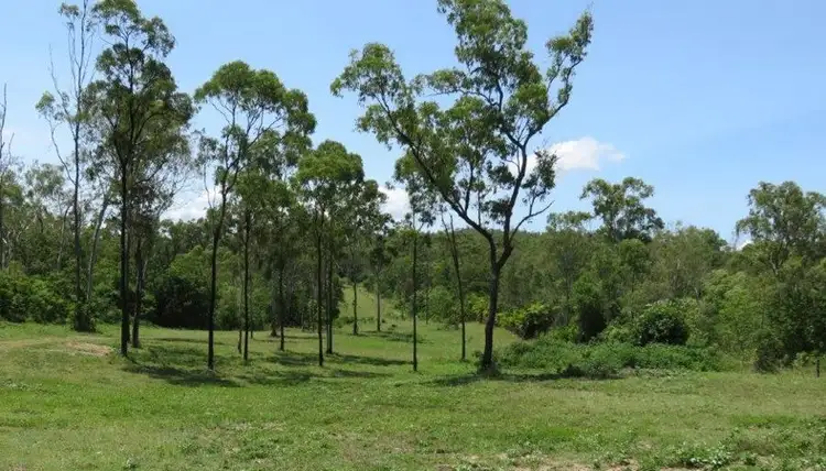 Third view of Homely land listing, LOT 50 LELONA DRIVE, Bloomsbury QLD 4799