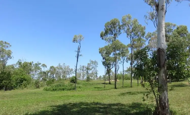 Fourth view of Homely land listing, LOT 50 LELONA DRIVE, Bloomsbury QLD 4799