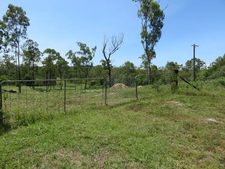 Sixth view of Homely land listing, LOT 50 LELONA DRIVE, Bloomsbury QLD 4799