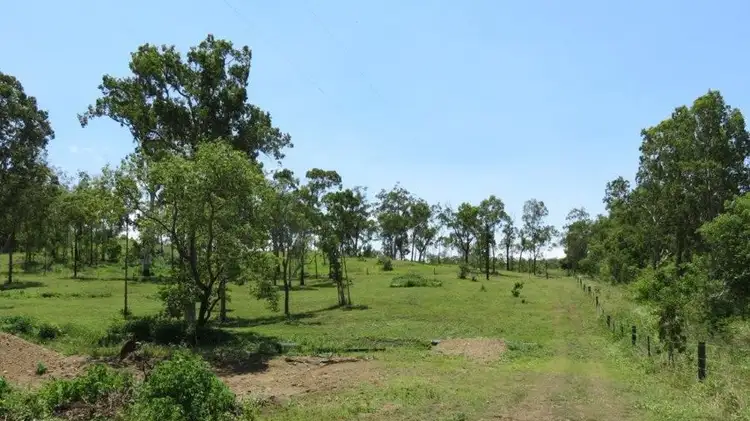 Seventh view of Homely land listing, LOT 50 LELONA DRIVE, Bloomsbury QLD 4799