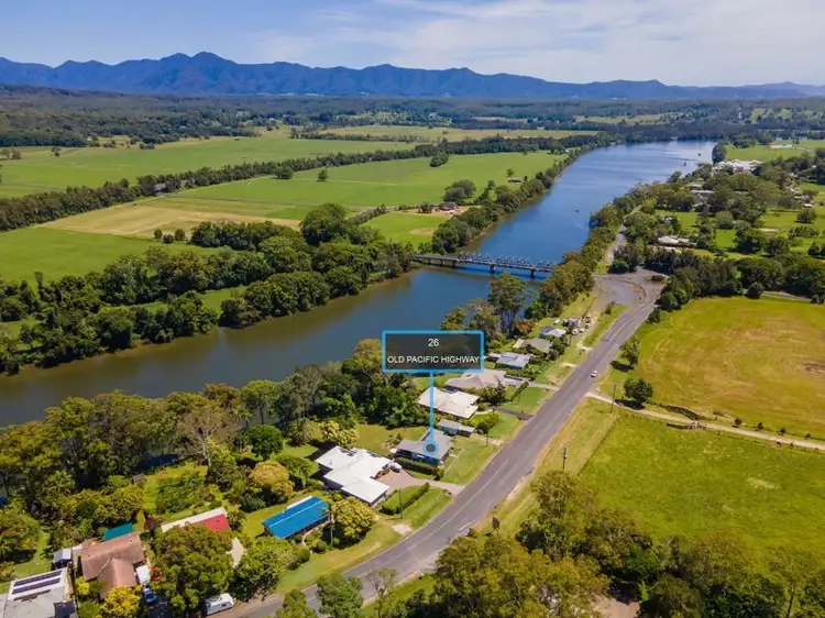 26 Old Pacific Highway, Raleigh NSW 2454