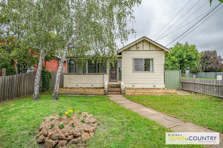 Main view of Homely house listing, 194 Mann Street, Armidale NSW 2350