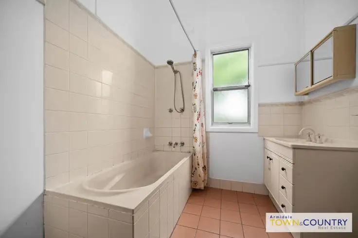 Third view of Homely house listing, 194 Mann Street, Armidale NSW 2350